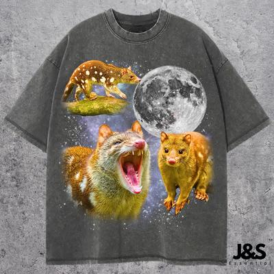 Üst giysisi – T-shirtler