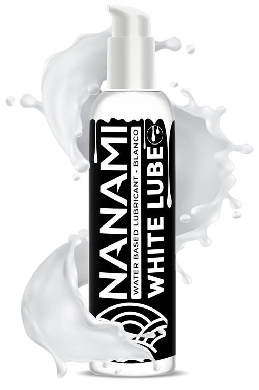 Nanami White Semen Lubricant 150ml - Nanami - Semen Lubricants
