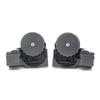 Right and Left Drive Wheel Module Pair for iRobot Roomba 500 600 700 800 900 Series Vacuum Cleaner Replacement Parts Accessories