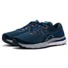 Asics Gel Kayano 28 2E Wide French Blue Men Sneakers Electric-Blue 1011B188-400