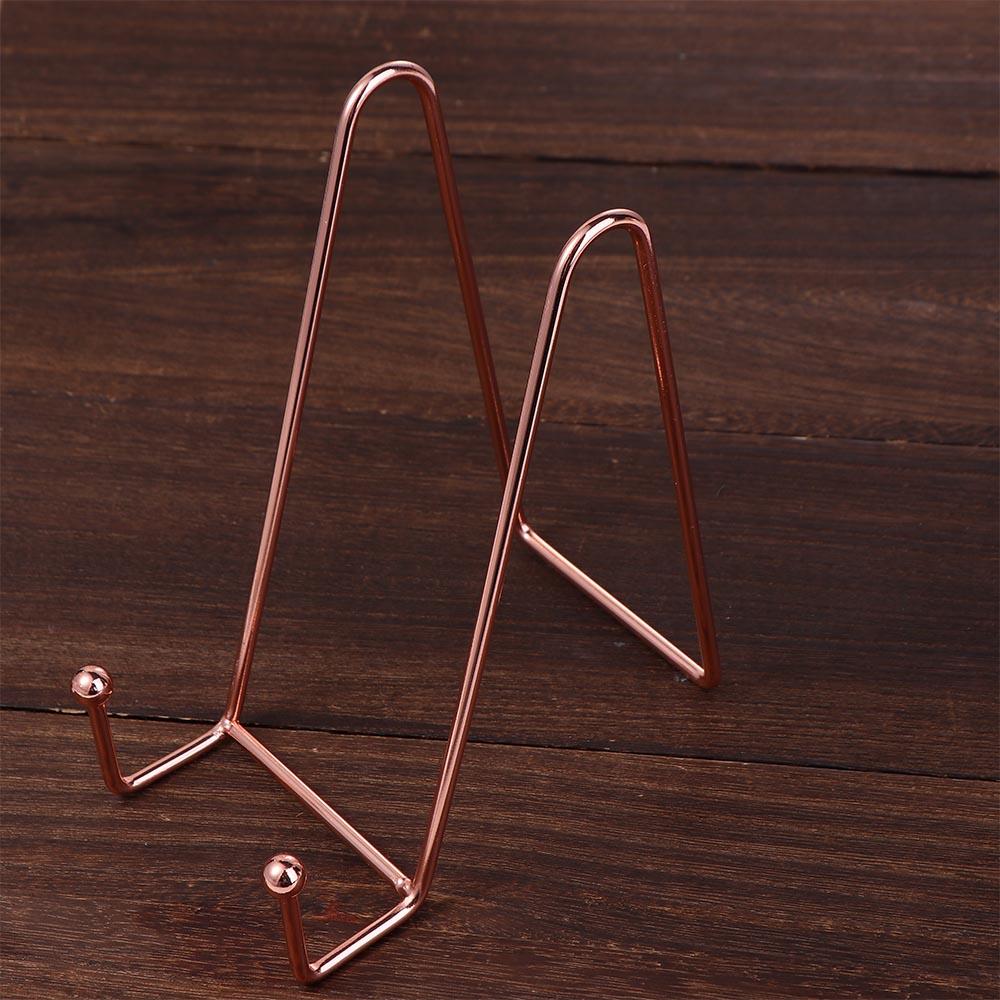 Bowl Home Decoration Photo Storage Rack Dish Rack Picture Frame Stand Pedestal Holder Display Stand