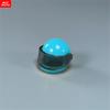 Non-Toxic 4Pcs/Lot Moc Bricks 30006 30124 88415 2446 City Motorcycle Helmet Visors Action Figure Accessory Assembles Particles Toys Gifts