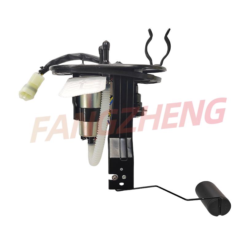 JG171800 Motorcycle Accessories System Gasoline Fuel Pump Assembly Gas Tank Sensor For Duke 125 200 Gasoline Pump 2013 to 2019