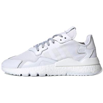 Nite Jogger 'Triple White' sportbačiai FV1267