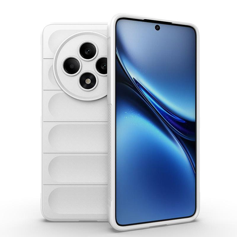 

Чехол Reno12F 5G, роскошный силиконовый чехол для телефона Oppo Reno12 F 5G, противоударный мягкий бампер, чехол для Opo Orro Reno 12F 12 F F12 5G For Reno 12F 5G