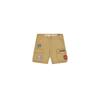 Alpha Industries Flying Tigers Short Shorts