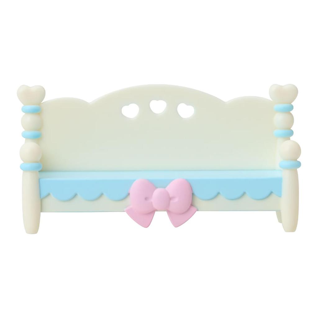 Sanrio Cinnamoroll Doll Set Pretend Play Gift 365599 -