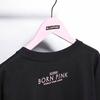 [USED] BLACKPINK Photo T-shirt BORN PINK
