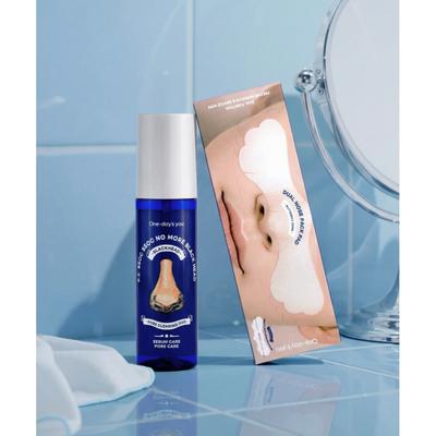 One Days You Special Set 100ml No More Blackhead Sebum Softener