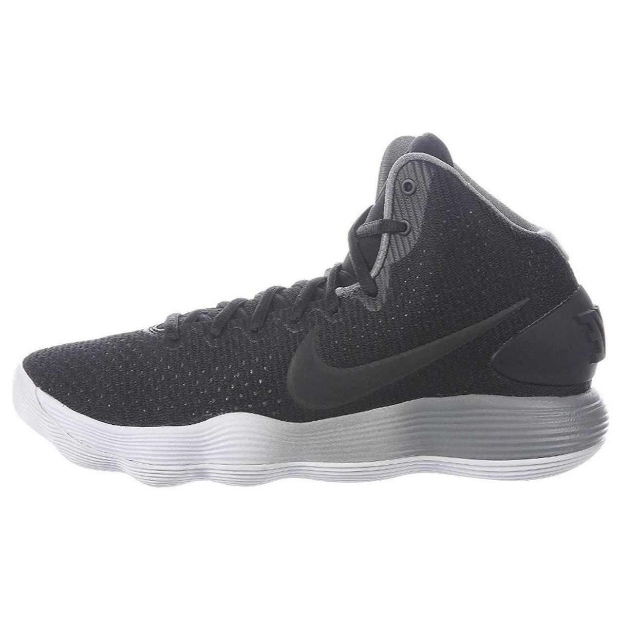 

Nike Hyperdunk 2017 Black Grey 897660-001 47
