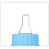 Newborn Bottle Baby PP-Nursing Bottle Liquid Juice Feeding Bottle Food Grade Infant Mini Size Wide Neck Formula Bottle
