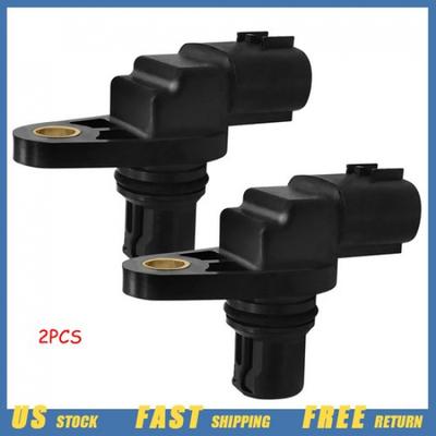 Camshaft Position Sensor Set For 2011-17 Subaru Forester 13-17 Legacy 13-16 BRZ