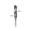Portable 12mm-20mm Twist Drill HSS Round Shank Cobalt Drill Bit Multi-function Durable Metal Hole Opener