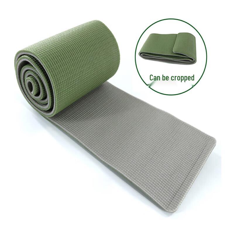 Flexible Polymer Roll Splint