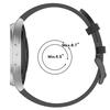 PU Leather Watchband Replacement Watch Strap for Watch GT2 42mm/watch 2 Smartwatch Avaliable Multiple Color