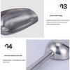 11-inch Stainless Steel Multi-Purpose Scoop