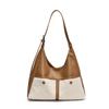 Stylish Large-capacity Tote Bag New Versatile Shoulder Bag Crossbody Women's Bag