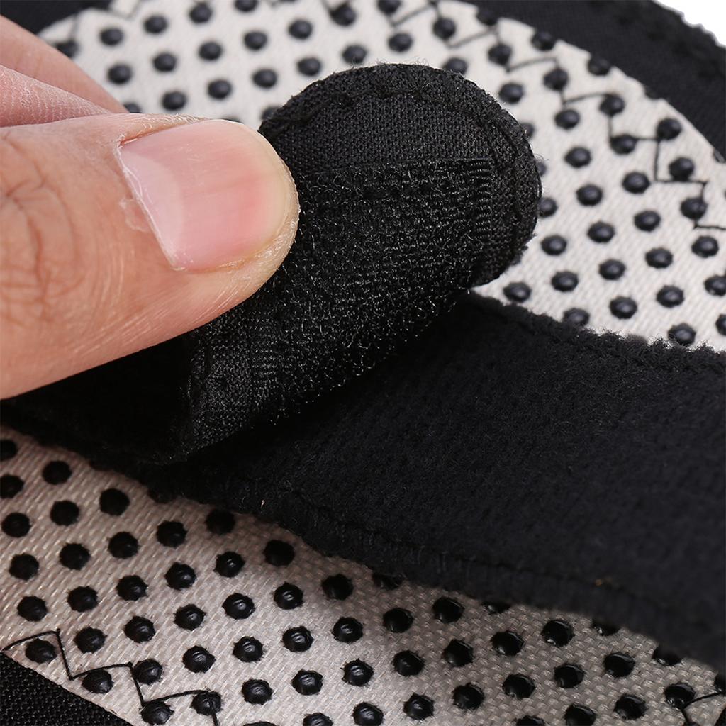 Soft Neck Support Strap Breathable Lightweight Neck Protect Wrap for Daily Work Home Office