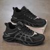 Fashion With Ties Non-slip Sole Boot Type Sneakers New Summer Sneakers Shoes Mens Boots Sport Workout Best Selling Wholesale Fat