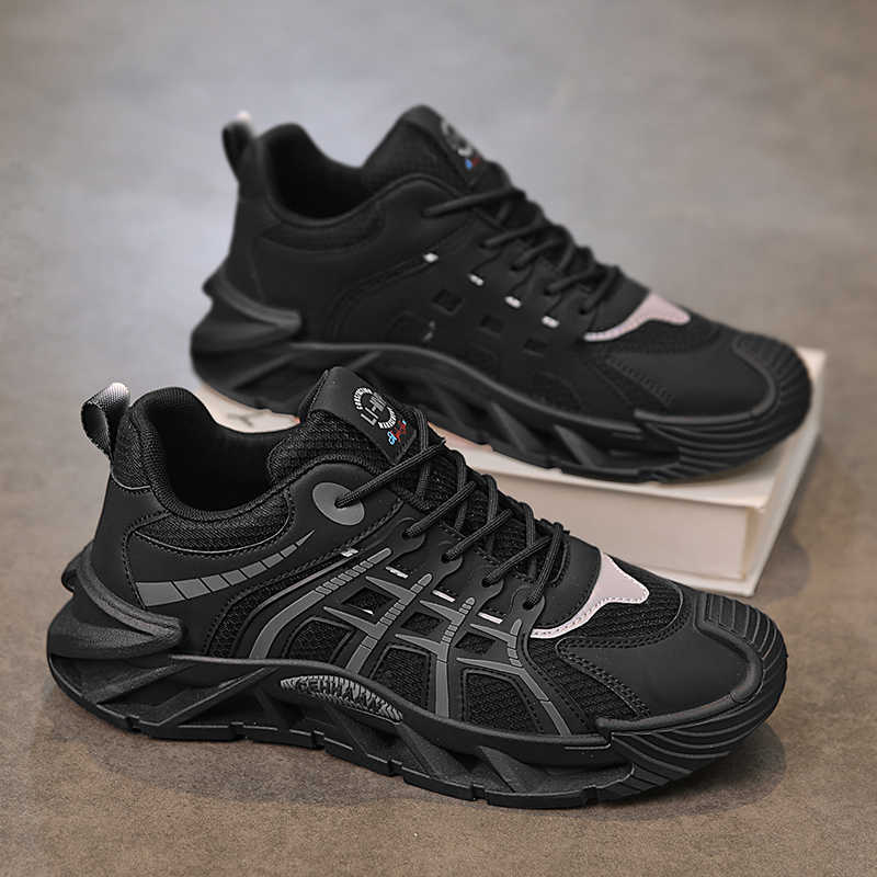 Fashion With Ties Non-slip Sole Boot Type Sneakers New Summer Sneakers Shoes Mens Boots Sport Workout Best Selling Wholesale Fat