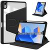 Compatible Huawei MatePad 11.5S Rotating Ultra-Thin Acrylic Leather Case with Pen Slot