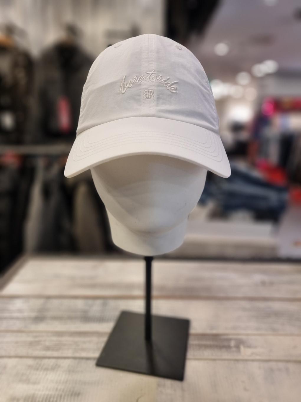 

Buckaroo Uni Nylon Embroidered Logo Ball Cap 01 B245AP130P