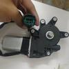 80731-ED00A NEW Window Glass Electric Lifting Motor Front For Left & Right Nissan TIIDA 2005-2010 Glass Lifter Motor 80731ED00A