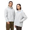 YKK Zipper Hooded Softshell Jacket - High Stretch, Waterproof, Anti-static, All-season Outerwear for Couples, Style D30
