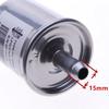 2pcs 10/12/15mm For CNG Automotive Oil Change Gas Pipes Natural for LPG Filters Filters Dual Fuel Automotive Gas Filter Fuel Filters5