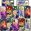 Phone Case for iPhone 17 15 16 Plus Redmi Note 14 12 11 13 Pro Max Huawei P30 P20 Lite OPPO A60 A40 A80 A54 Super Dragon Son Gokus Ball Gohan Cover