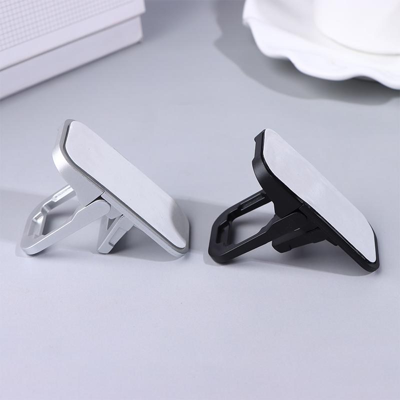 Portable Laptops Stand Computer Keyboard Holder Foldable Mini Size Computer Holder Adjustable Riser Cooling Bracket For Laptop