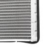 High Quality Car Aluminum Front Heater Core Radiator Insulation for Mitsubishi PAJERO MONTERO III 3rd IV 4th 2000-2016 MR500659
