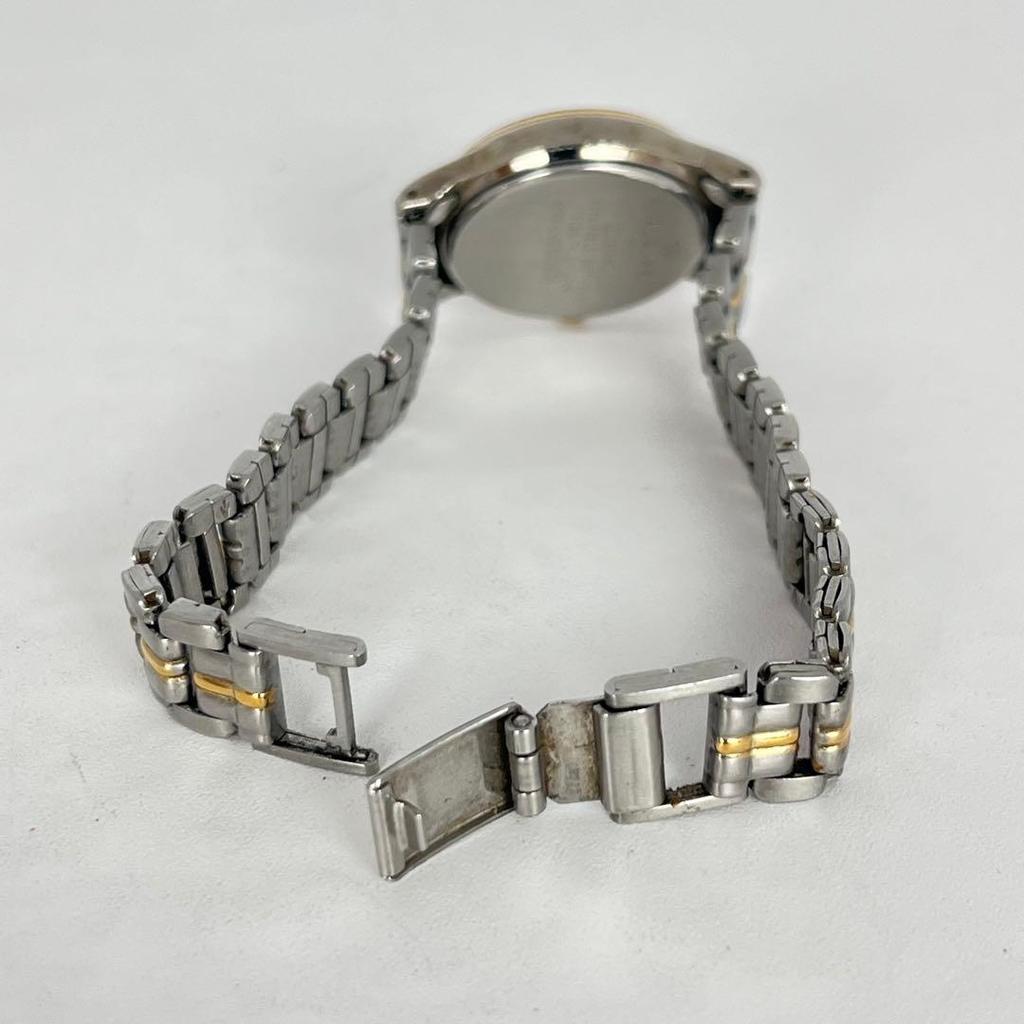 Used [New Battery/Washed] SEIKO ALBA URBAN 53