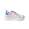 Adidas Originals Superstar 360 2.0 Low Top Walking Shoes Pink Baby Shoes FZ5607