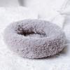 Hamster Nest Hand Washable Warm Plush Pet Bed Small Animal Nest Hamster Kitten Mat Pet Supplies
