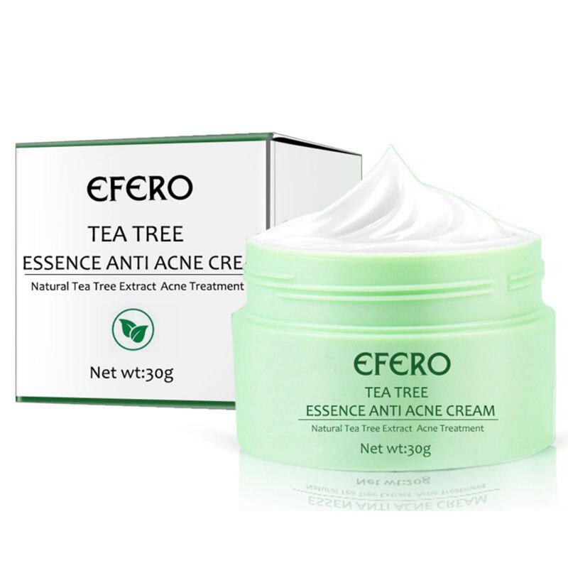 acne treatment essence cream