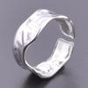Serpent Snake Ring Stainless Steel Jewelry For Women Girl Punk Accessories Titanium Rings Animal Bague Femme Wedding Party Gift