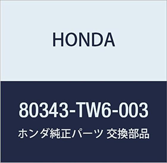 

Оригинальная трубка Honda C ресивера для Acty Номер детали грузовик, 80343-TW6-003