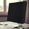 Dust Proof Computer Monitor Dust Cover Desktop Monitor Protective  Computer Accessories