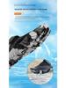 Unisex Quick-Dry Breathable Swim and Yoga Shoes for Beach and Outdoor Activities