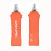 Soft Flask Elastic Water Bottle Hydration Pack Bottle for Running 500 Ml