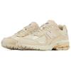 New Balance 2002R Protection Pack - Sandstone Unisex Sneakers Cream Turtledove Gold-Metallic M2002RDQ