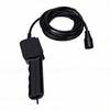 Winch Remote Control Switch 5 Prong 63769 with 12ft Cable Replacement for Badland 5,000 Lb 9,000 Lb 12,000 Lb Electric