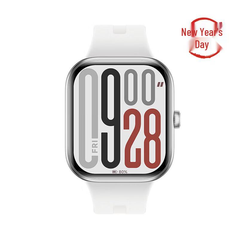Смарт-часы Redmi Watch 5 (Китайская версия)