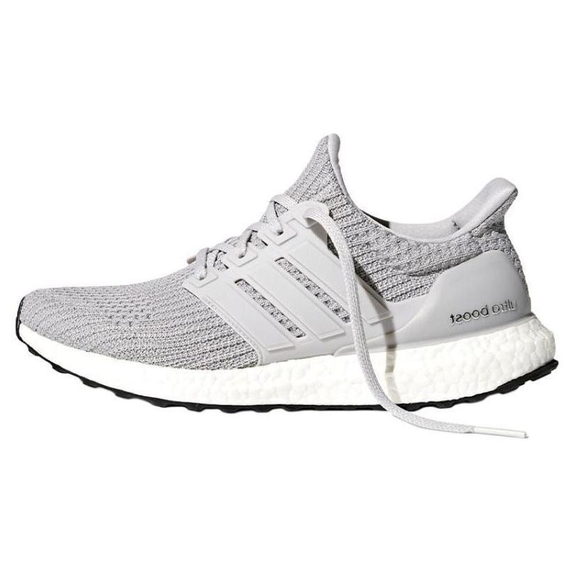 

Adidas UltraBoost 4.0 Grey BB6167 40⅔