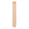 Transparent Silk Stockings - Ultra-thin, Seamless, Fully Invisible Summer Anti-slip Half-leg Knee-length Socks