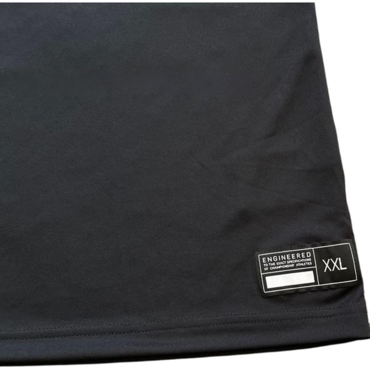 Nike Fadeaway Logo Tank Top Men Basketball Vest Black AV2095-012