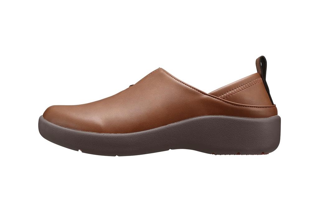 Pansy PS1520 Pansy Hearts Shoes 4E 2WAY Sandals Ivory Women's Slip-on 24.0cm