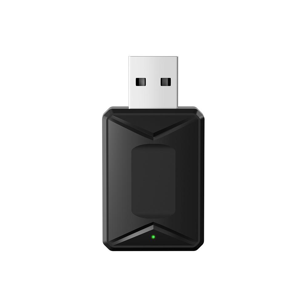 

Беспроводной CarPlay бокс Plug and Play 5G WiFi6 адаптер Преобразует проводной в беспроводной для Android Auto