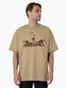 Zootopia Gazelle 4 Oversized T-Shirt